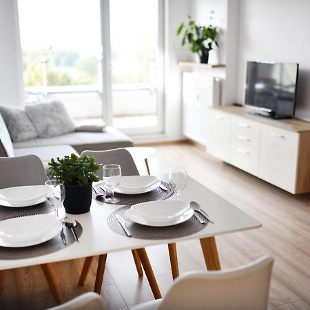 Apartament Solna C506 Kolobrzeg Luaran gambar