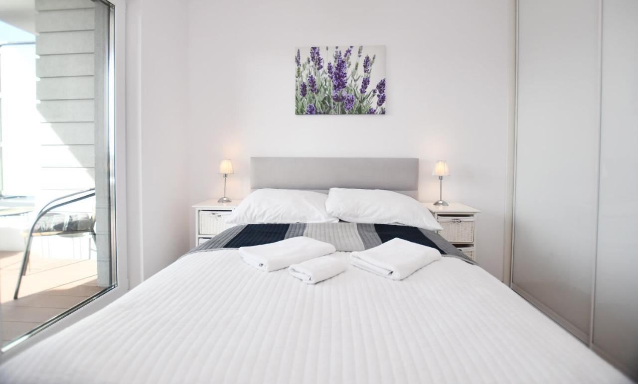 Apartament Solna C506 Kolobrzeg Luaran gambar