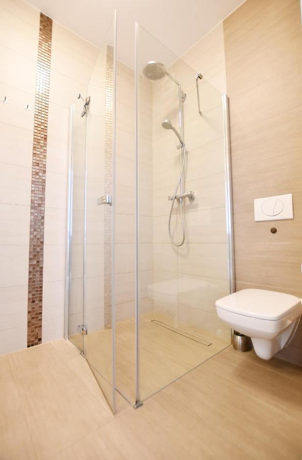 Apartament Solna C506 Kolobrzeg Luaran gambar