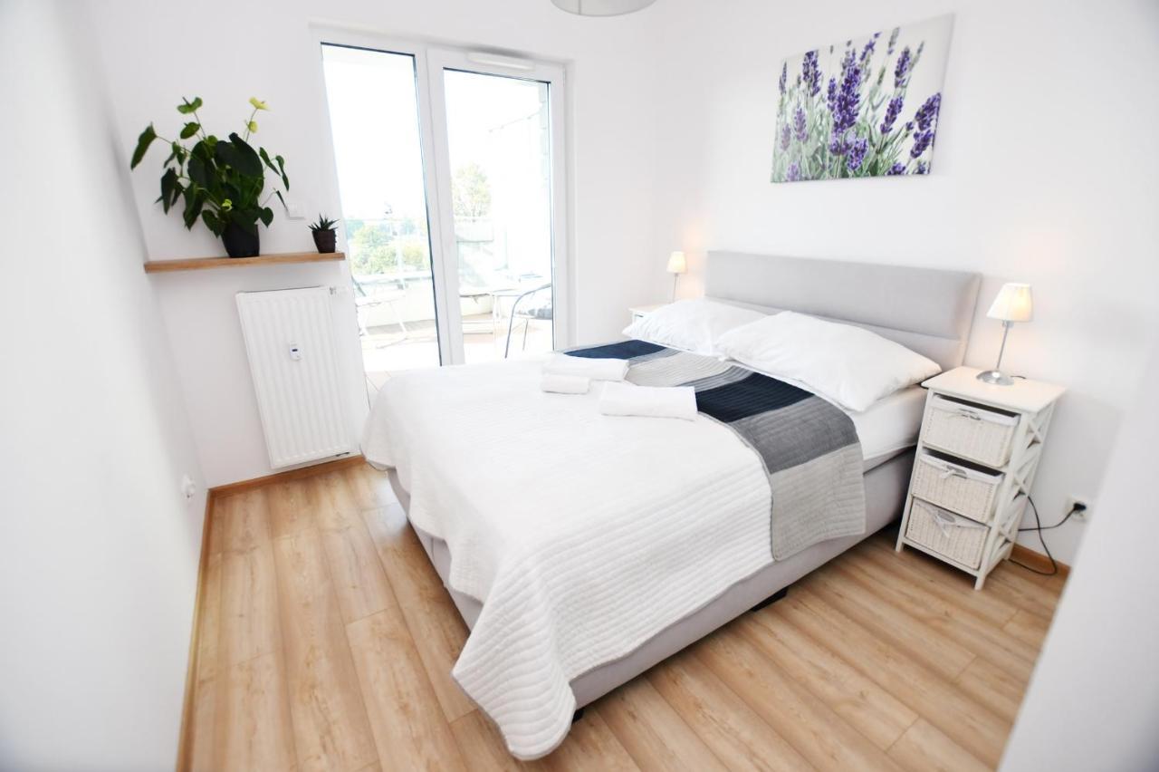 Apartament Solna C506 Kolobrzeg Luaran gambar
